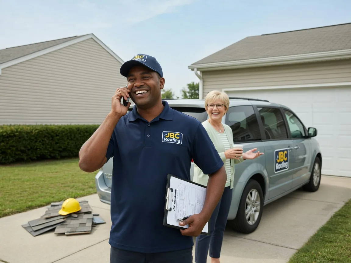 Roof Replacement Weatherly, PA FAQs
